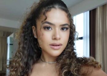 Maísa na TV Globo: Estreia Promissora na Novela "Garota do Momento" (Fonte: UOL)