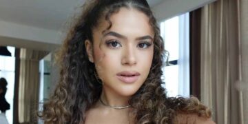 Maísa na TV Globo: Estreia Promissora na Novela "Garota do Momento" (Fonte: UOL)