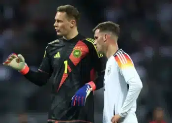 Alemanha e Escócia Abrem a Eurocopa 2024: O Que Esperar do Duelo em Munique? (Fonte: Getty Images)