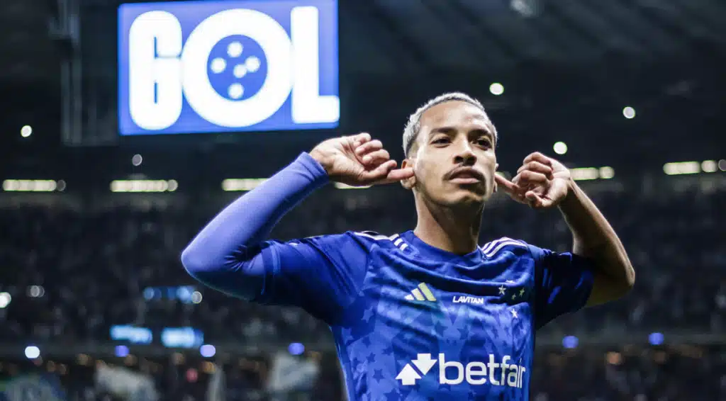 Matheus Pereira