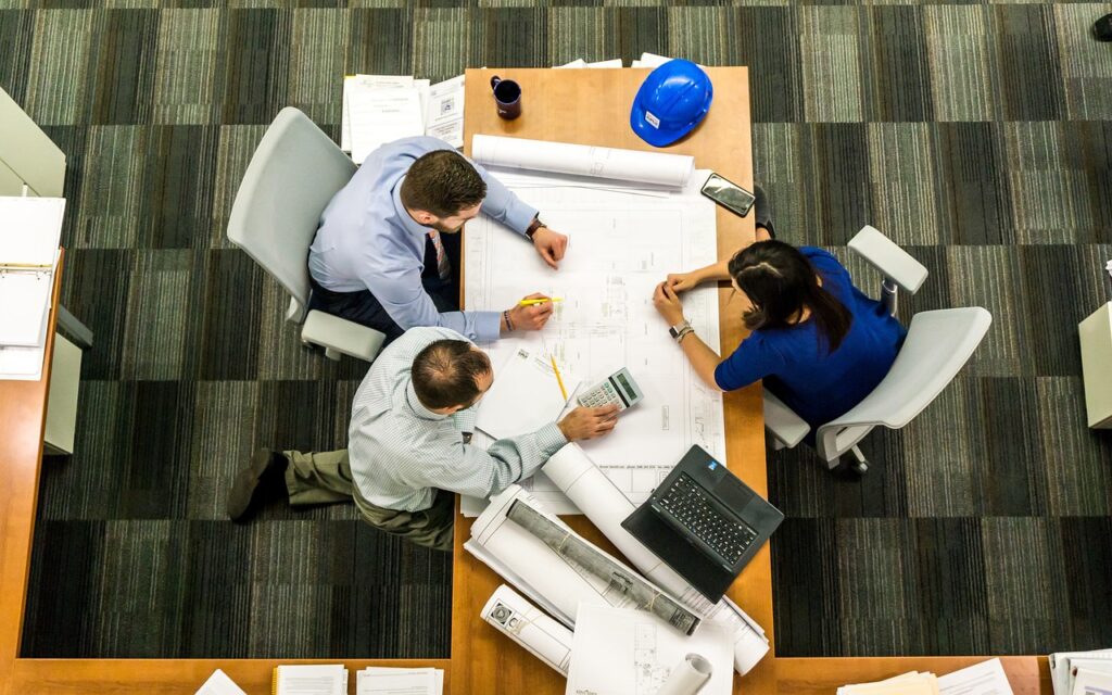 Brasil atinge marca histórica de 100 milhões de trabalhadores empregados, afirma IBGE (Fonte: Pixabay)