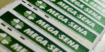 Mega-sena