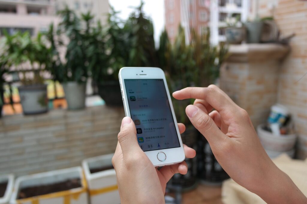 iPhone 16 Pro e Pro Max Inova com Tecnologia de IA Exclusiva (Fonte: Pixabay)
