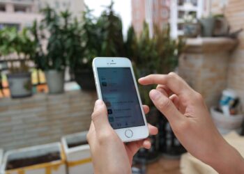 As Novas Funcionalidades do iOS 18 e a Polêmica Comparação com o Android (Fonte: Pixabay)
