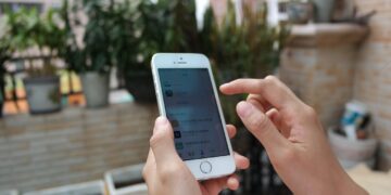 As Novas Funcionalidades do iOS 18 e a Polêmica Comparação com o Android (Fonte: Pixabay)