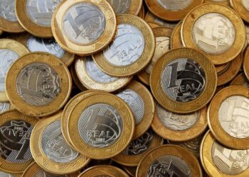 moedas