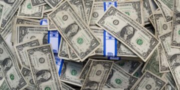 Análise da Alta do Dólar: Impactos no Mercado Brasileiro (Fonte: Pixabay)