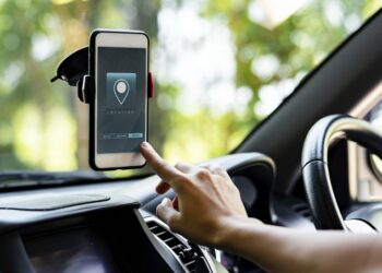 Segurança em Aplicativos de Transporte e Fretes: Como Evitar Fraudes (Fonte: motoristasdeaplicativo)