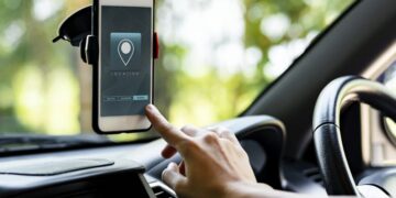 Segurança em Aplicativos de Transporte e Fretes: Como Evitar Fraudes (Fonte: motoristasdeaplicativo)