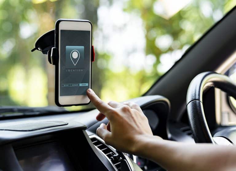 Segurança em Aplicativos de Transporte e Fretes: Como Evitar Fraudes (Fonte: motoristasdeaplicativo)