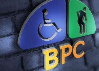 Governo anuncia mudança no BPC!