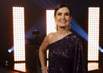 A Verdadeira Razão Por Trás da Saída de Fátima Bernardes do 'Encontro' Revelada (Fonte: Globo)