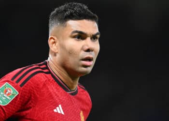 casemiro