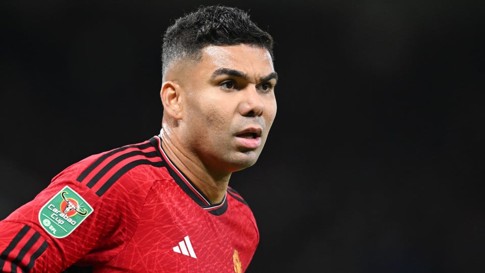 casemiro