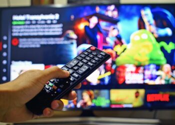 Ascensão dos Serviços de Streaming no Brasil e a Revolução do Pix (Fonte: Pixabay)