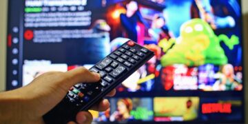 Ascensão dos Serviços de Streaming no Brasil e a Revolução do Pix (Fonte: Pixabay)