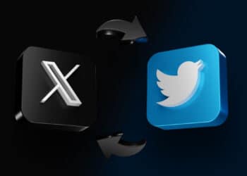 Mudanças no panorama das redes sociais: Elon Musk e a transição do Twitter para o X (Fonte: Siama Blog)