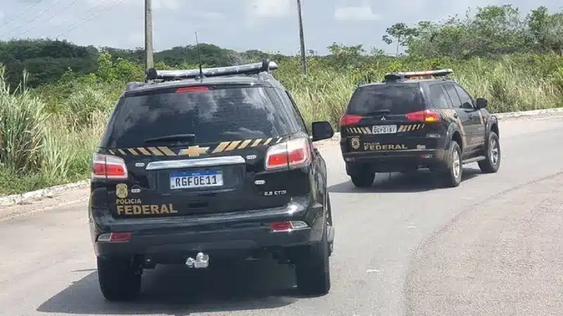 Operação Choque