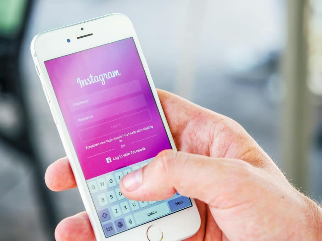 Limpe seu Instagram! Remova seguidores fantasmas e aumente seu engajamento (Fonte: Pexels)
