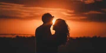 Dia dos Namorados: Canções Românticas para Celebrar o Amor (Fonte: Pexels)