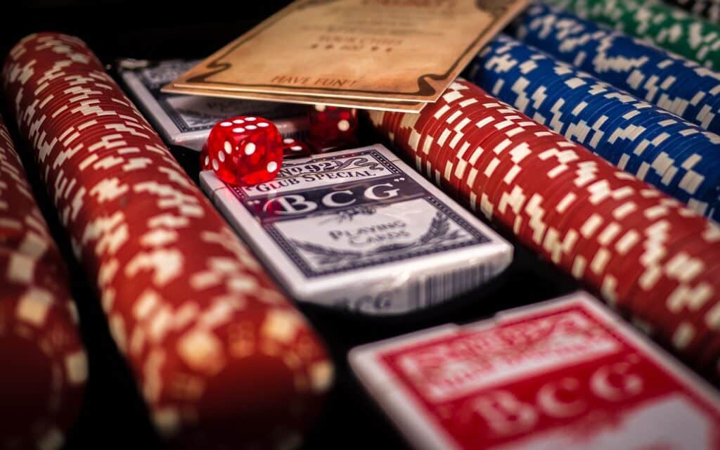 Cassinos no Brasil: Lula Abre o Jogo e Reascende os Debates (Fonte: Pixabay)