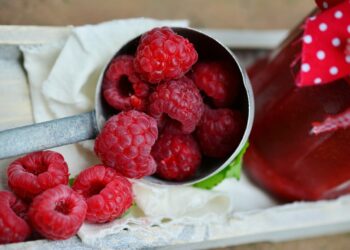 SURPREENDENTE! Médico escolhe a fruta ideal para a saúde intestinal (Fonte: Pixabay)