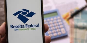 Restituição Imposto de Renda