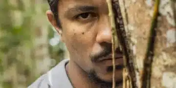 Capítulo de hoje Renascer