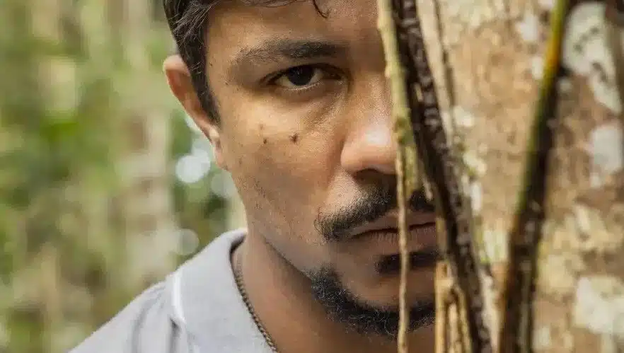 Capítulo de hoje Renascer