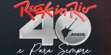 imagem do logo do Rock in Rio 2024