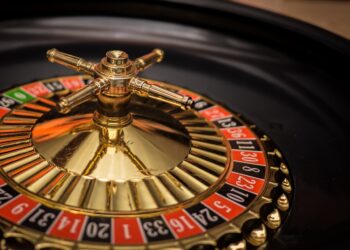 Comissão do Senado aprova a legalização de bingos, cassinos e jogo do bicho no Brasil (Fonte: Pixabay)