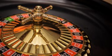 Comissão do Senado aprova a legalização de bingos, cassinos e jogo do bicho no Brasil (Fonte: Pixabay)