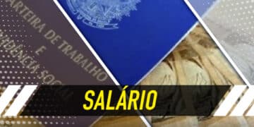 Salário Mínimo: Projeções para 2025 revelam aumento urgente e necessário