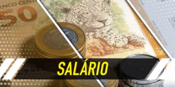 Salário Mínimo SP: R$1640 e o Impacto Econômico