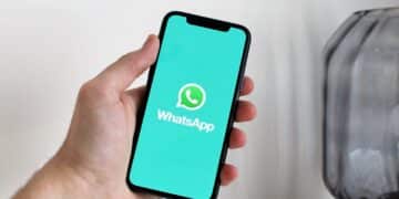 WhatsApp Implementa Novas Funções de Privacidade e Sugestão de Figurinhas (Fonte: Pixabay)