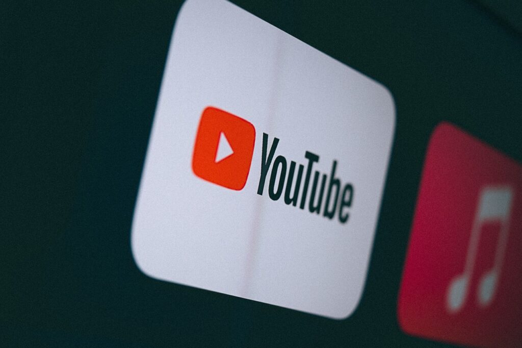 YouTube intensifica medidas contra Adblocks para proteger receitas (Fonte: Pixabay)