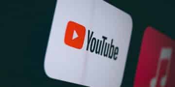 YouTube intensifica medidas contra Adblocks para proteger receitas (Fonte: Pixabay)
