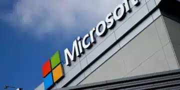Microsoft