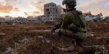 Israel e Hamas
