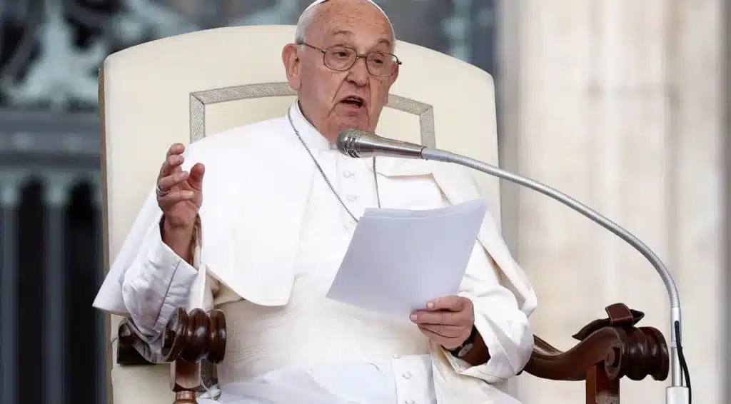 Papa Francisco