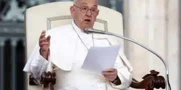 Papa Francisco