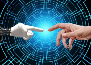 IA vs. humanidade: o surgimento do 'slop' e a luta pelo conteúdo de qualidade na web (Fonte: Pixabay)