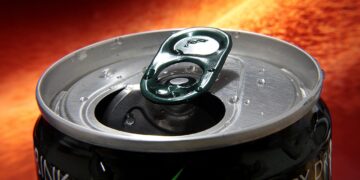 Bebidas Energéticas: O Segredo Mortal que Você Não Sabia! (Fonte: Pixabay)