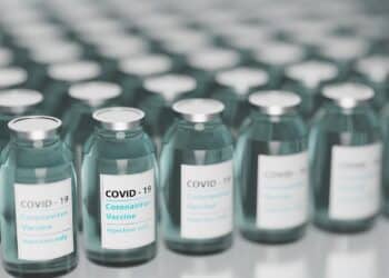 SpikeVax: A Nova Vacina contra COVID-19 no SUS (Fonte: Pixabay)