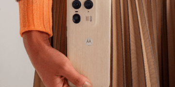 Motorola Edge 50 Ultra