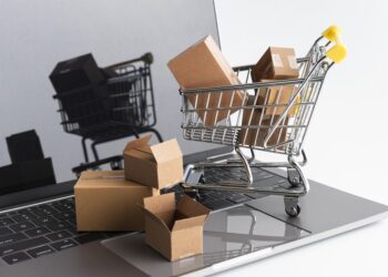 compra internacional