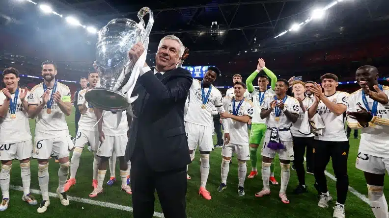 Real Madrid