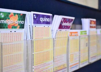 Conheça a nova loteria que está revolucionando o Brasil!