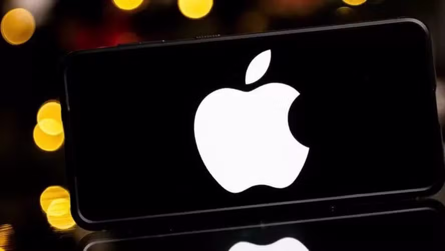 Apple e Meta