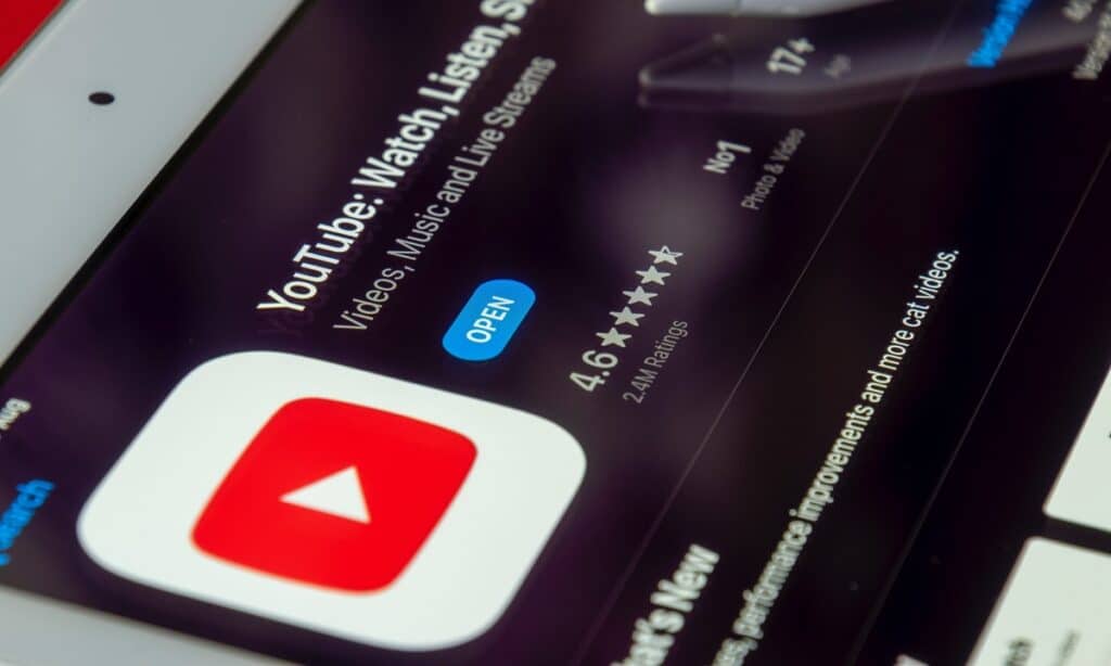 IA Youtube